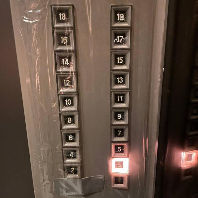 預算唔係好高嘅朋友最適合住呢間酒店