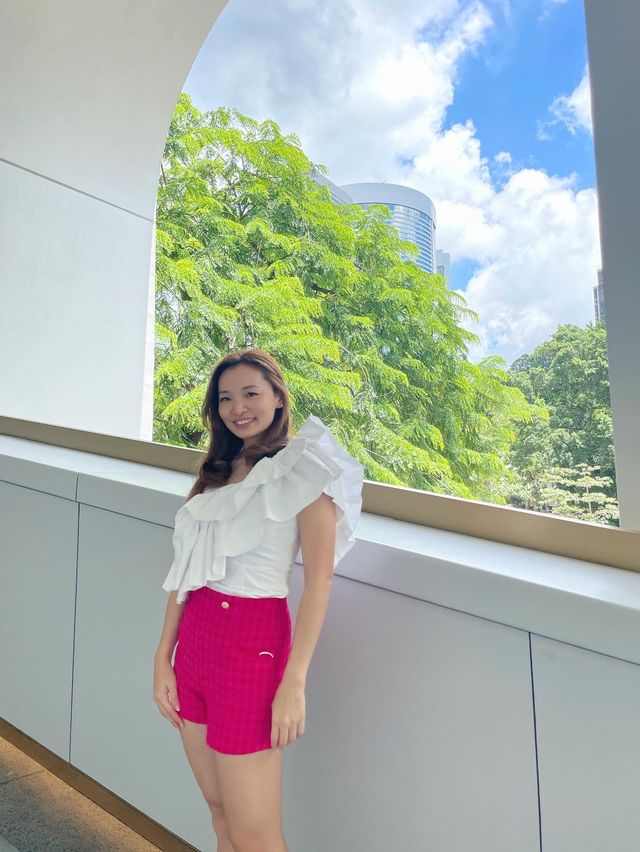 ͟͟͞͞♡結婚週年浪漫清新宅渡假͟͟͞͞♡