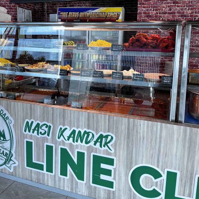 Touch Down At PEN Touch Down At PEN