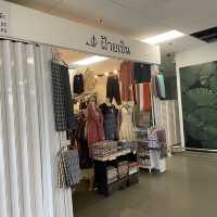 Ubon Ratchathani International Airport
