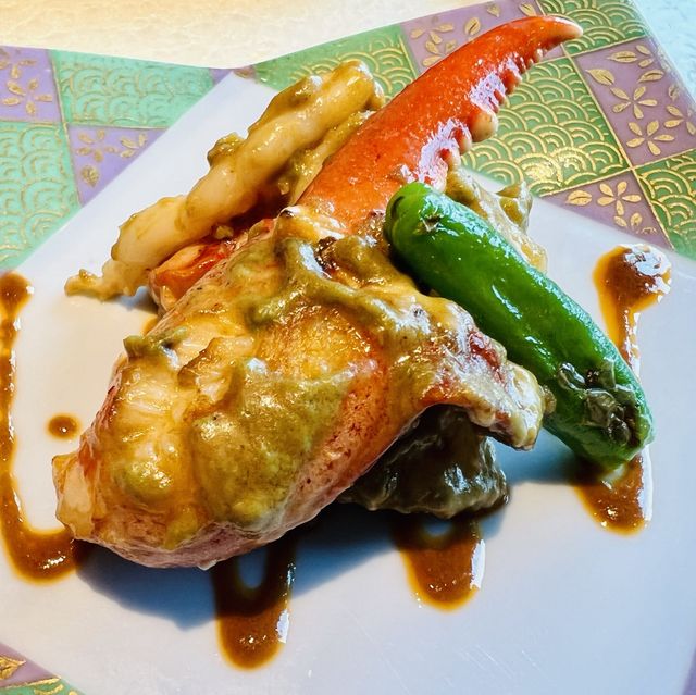 性价比超高的日本🇯🇵料理铁板烧