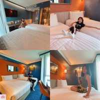 the Coach Hotel Sukhumvit 14