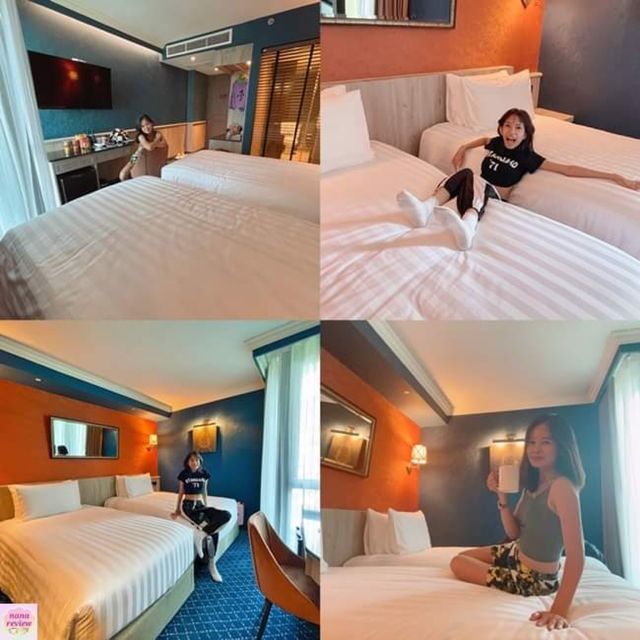 the Coach Hotel Sukhumvit 14