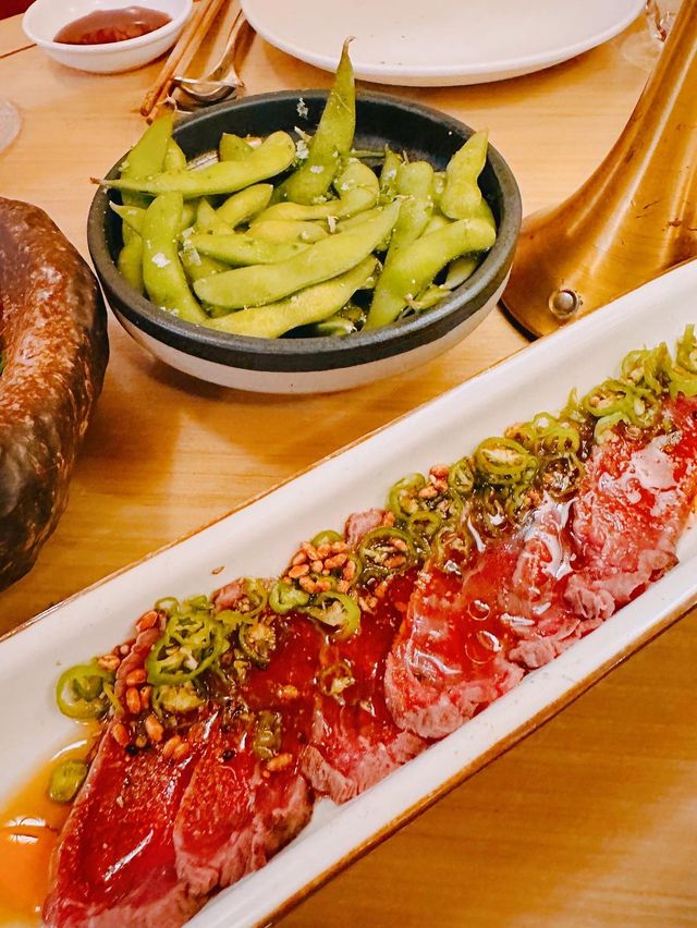 新派日本菜