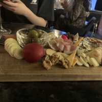 전주 객사 와인바, 유어글라스