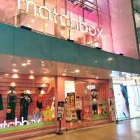 Siam Square One 