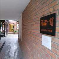 岩手県！童話の世界も紅葉でした～光原社本店～