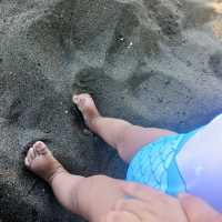 Seafront Beach Resort