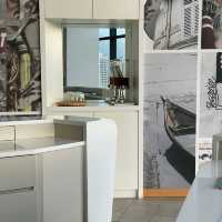 New Hotel in Penang