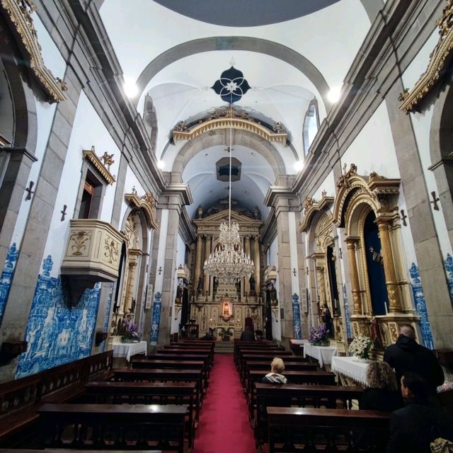 Chapel of Souls 