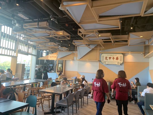 Yoho Mall Foodeli🍴推介