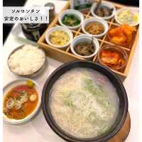 【新大久保】夜利用もおすすめ🌙ソルチュSS🇰🇷