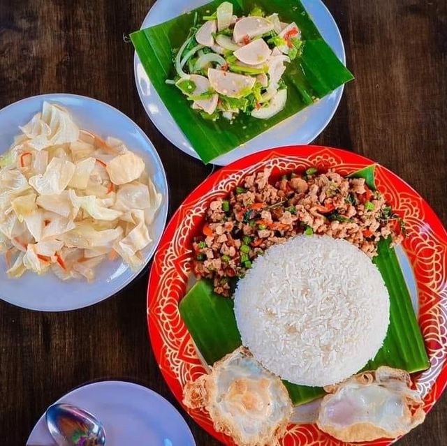 ❤️S2B พาฝัน Cafe & Restaurant❤️