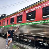 __🚂__สถานีรถไฟแม่กลอง__🚂__