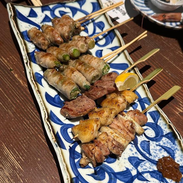 新潟必食新米使用餐廳🍴❤️漁沼釜藏🤭超新鮮食材