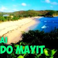 gondo mayit beach 