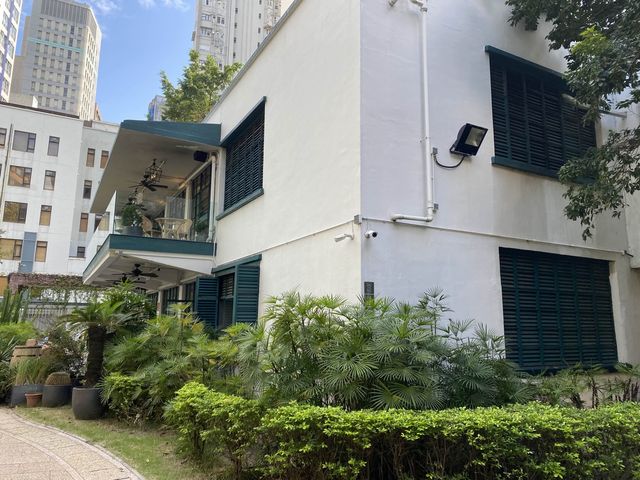 大型文青市集PMQ
