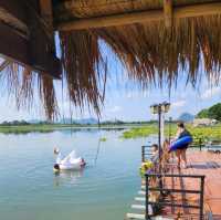 _🛬_Relax Raft กาญจนบุรี_🚤_ 