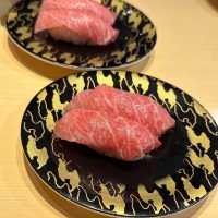 佐渡廻転寿司🍣新潟人氣壽司🍣店