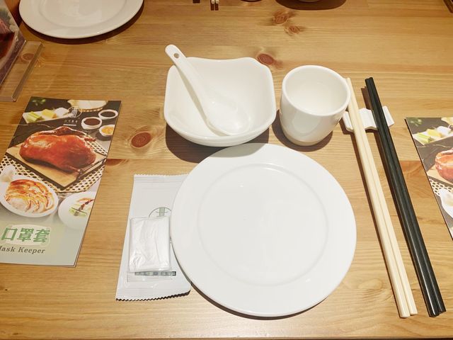 值得一去再去的餐館