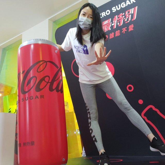 💜台北華山「如果從此展開」體驗展💜超好拍超開心🥳