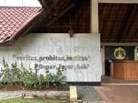 Top 1 University in Indonesia 