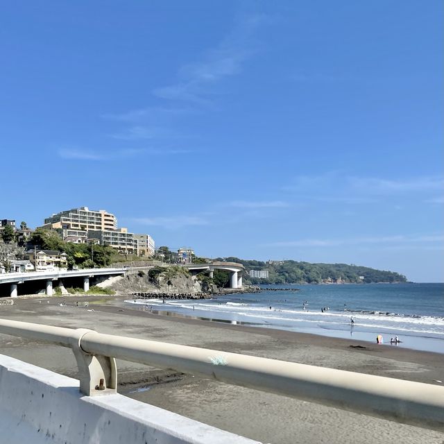 熱海市街地をさくっと散策