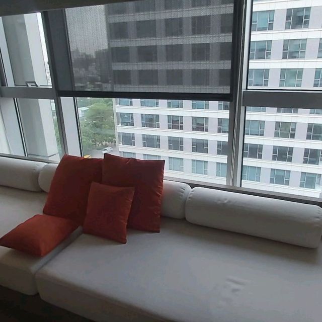 台南晶英酒店
