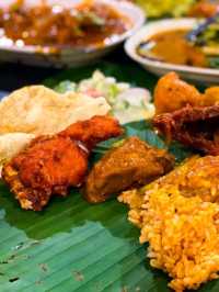 Passion of Kerala - authentic Indian food🇮🇳