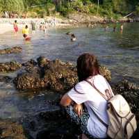 หาดยะนุ้ย ภูเก็ต