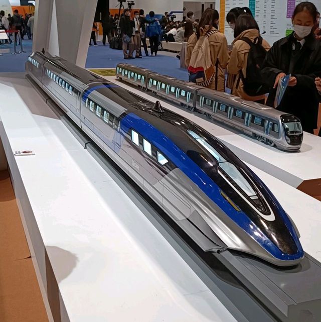 十三五創科展覽