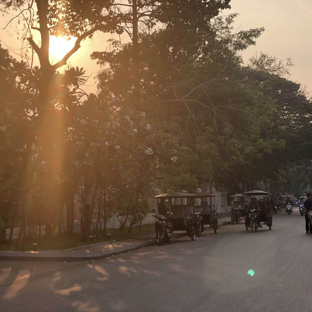 Shinta Mani Angkor Siem Reap