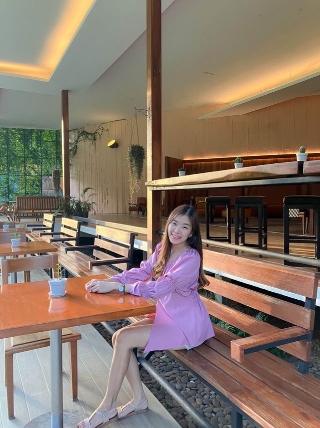 Hansar Thai Wellness Khaoyai