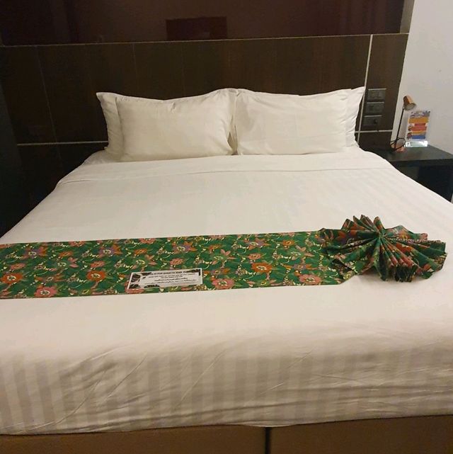 MANDY NOK HOTEL