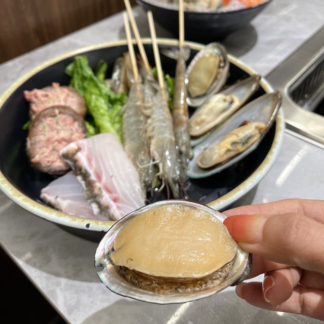 《任食雞煲. 火鍋. 韓燒大滿足🤩》