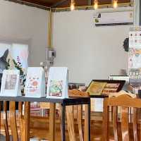 คาเฟ่ คาใจ!!!