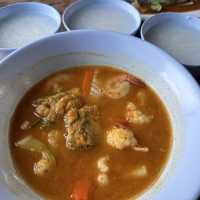 ร้านอร่อยบาทเดียว ร้านอร่อย ราคาถูก ของดีลำปาง