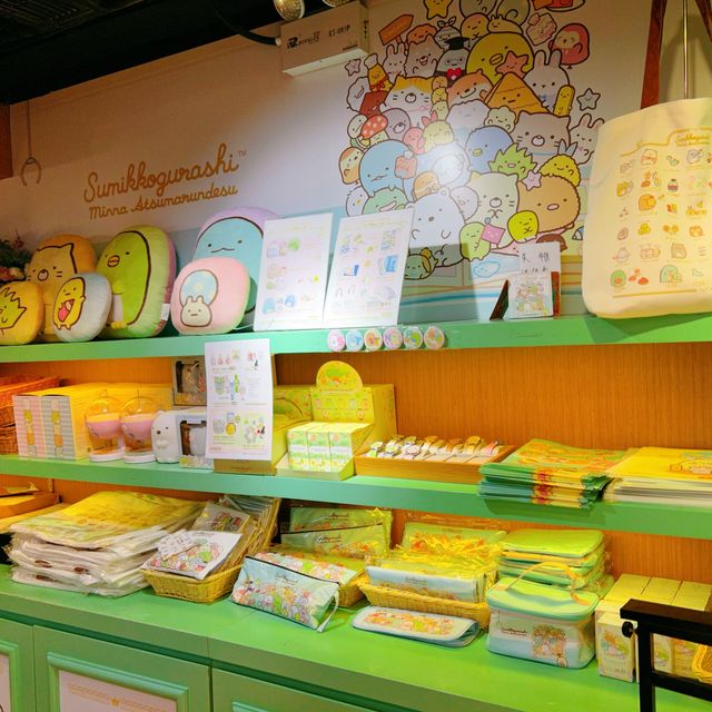 Kingsley Cafe