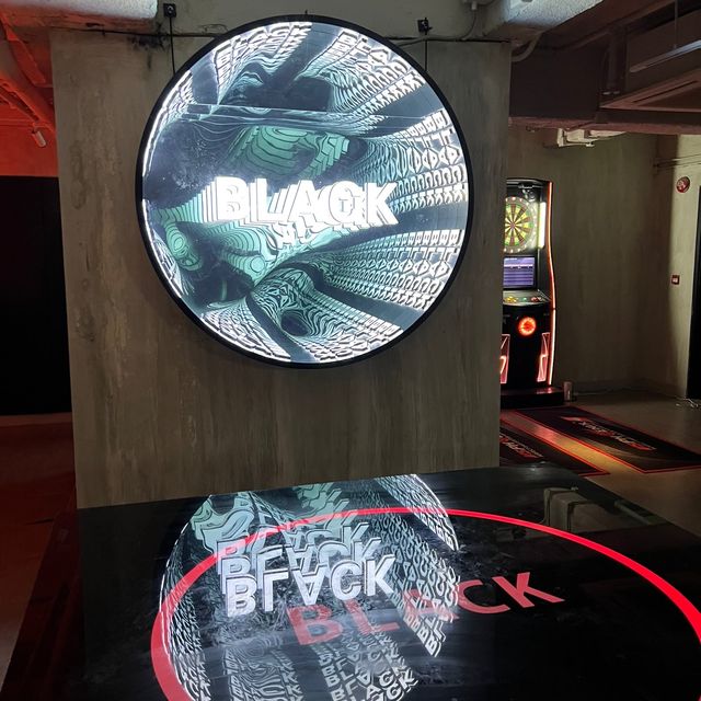 西營盤型格Cafe