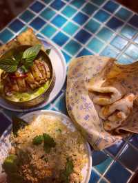 大角咀 restoran saya