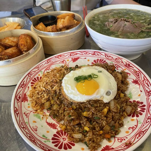 양림동 베트남 음식 맛집,분포나인