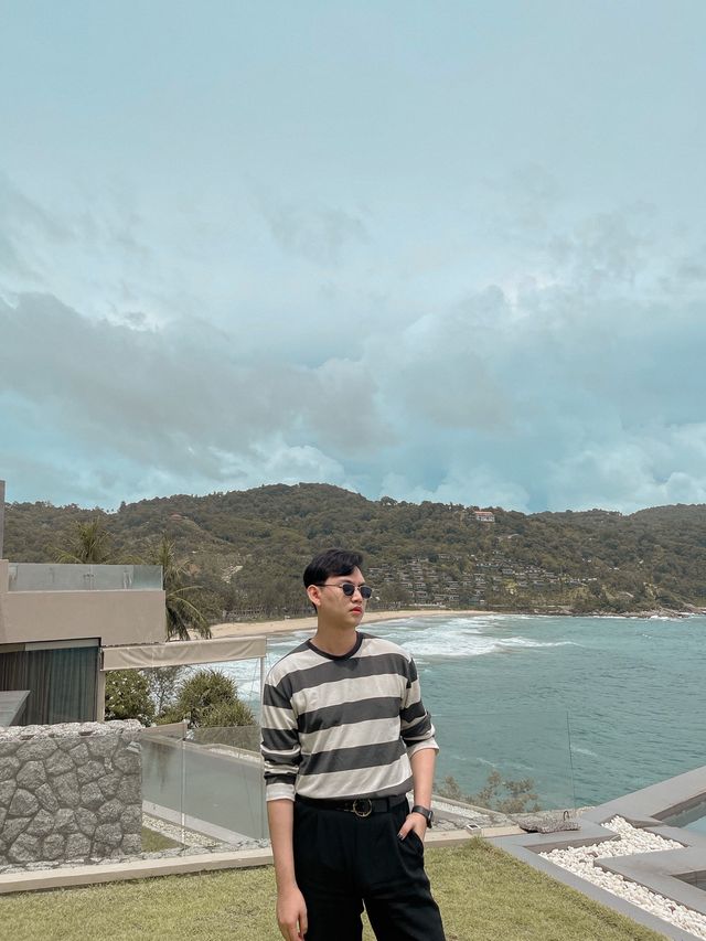 Phuket Sandbox เปิดแล้ว !!