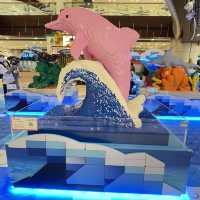 夏日必去青衣城樂遊城市