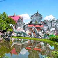 วัดป่าโนนสวรรค์  อ.ทุ่งเขาหลวง  จ.101