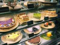 For your sweet tooth 