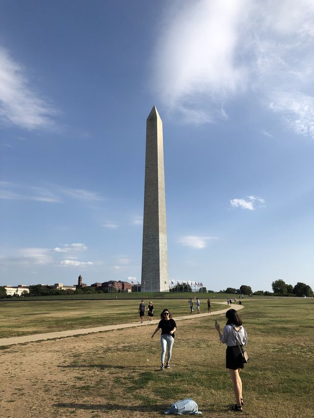 Washington DC, USA