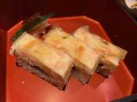 食在東京·蟹道樂上野店