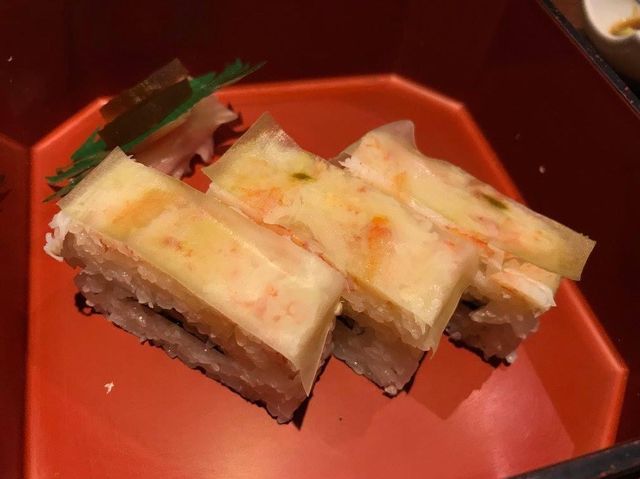 食在東京·蟹道樂上野店