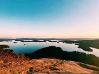 West Rattlesnake Mountain