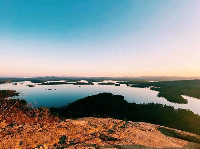 West Rattlesnake Mountain